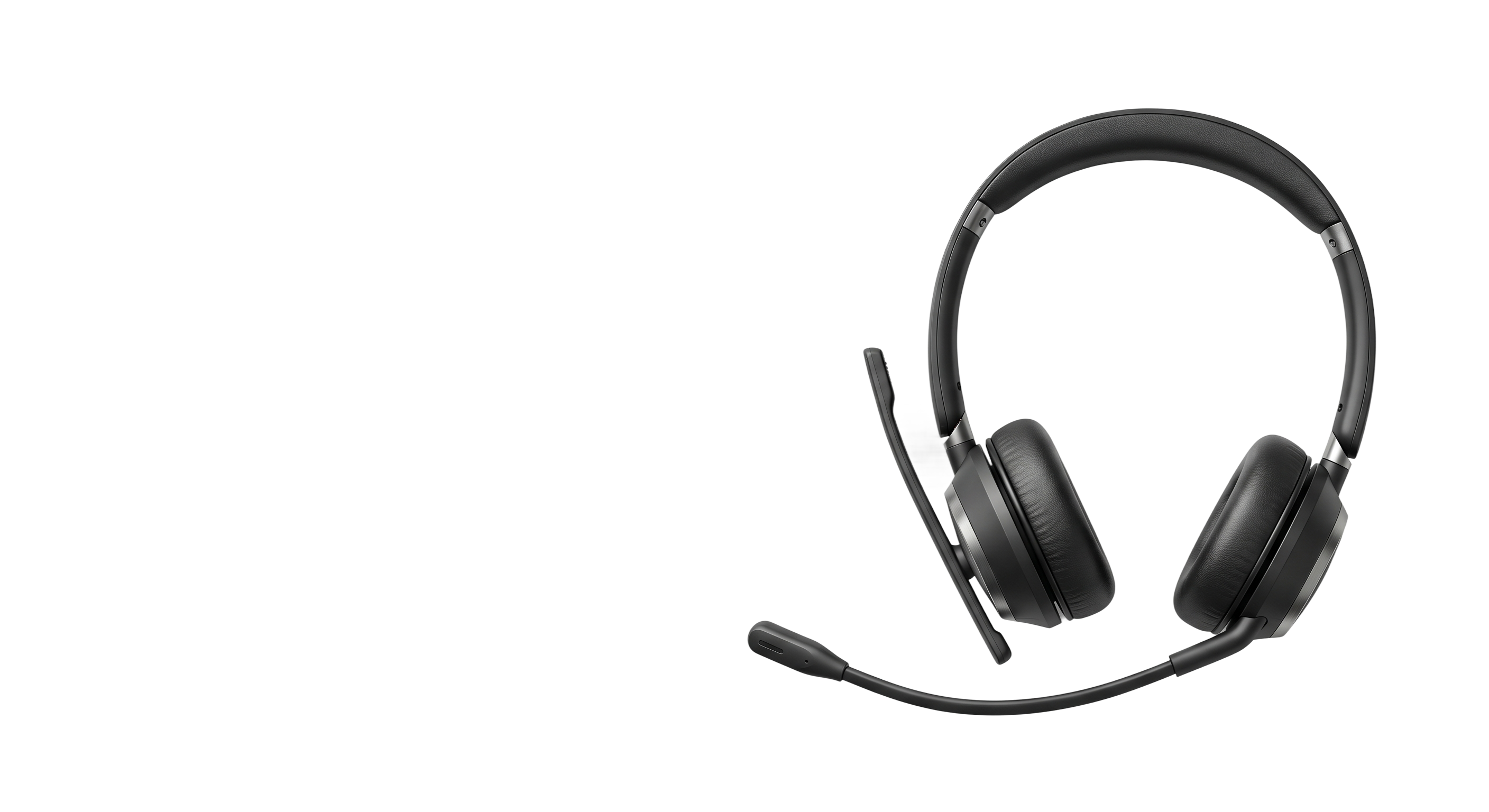 UniTalk headset